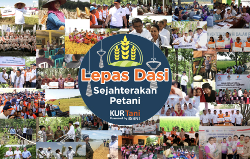 Lepas Dasi